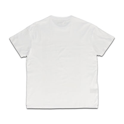 Textured Inside Out Tee