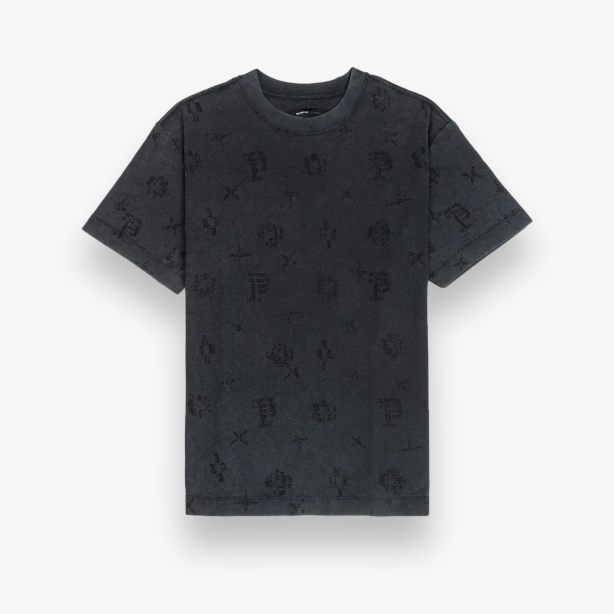 Type Monogram T-Shirt