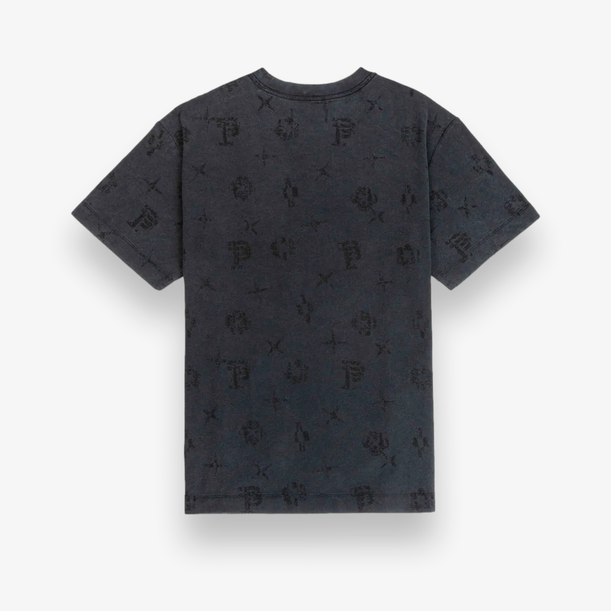 Type Monogram T-Shirt