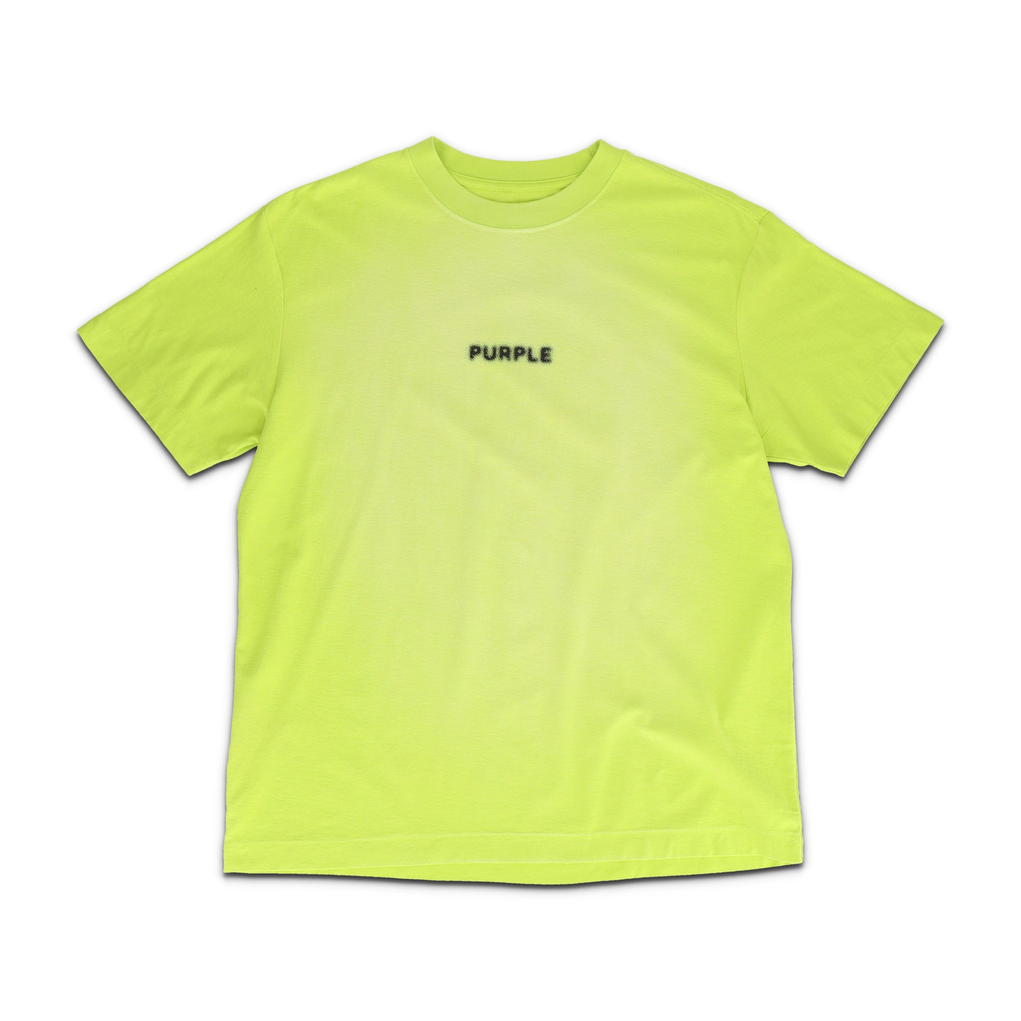 Textured Jersey Short sleeve Tee