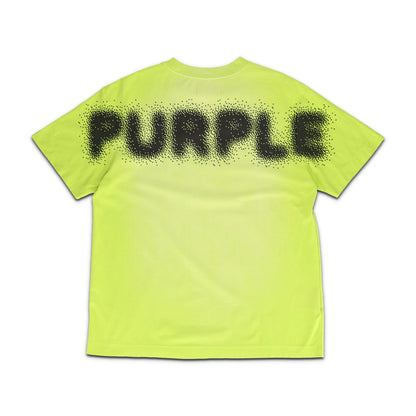 Textured Jersey Short sleeve Tee