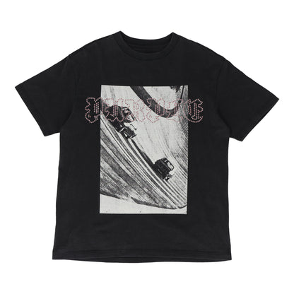 Heavy Weight Short Sleeve T-Shirt