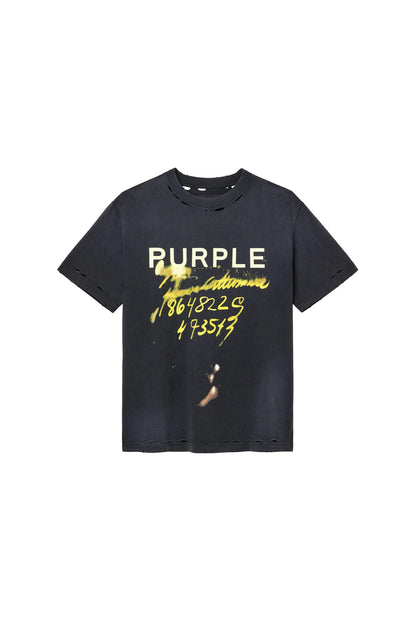 Sequence Tee