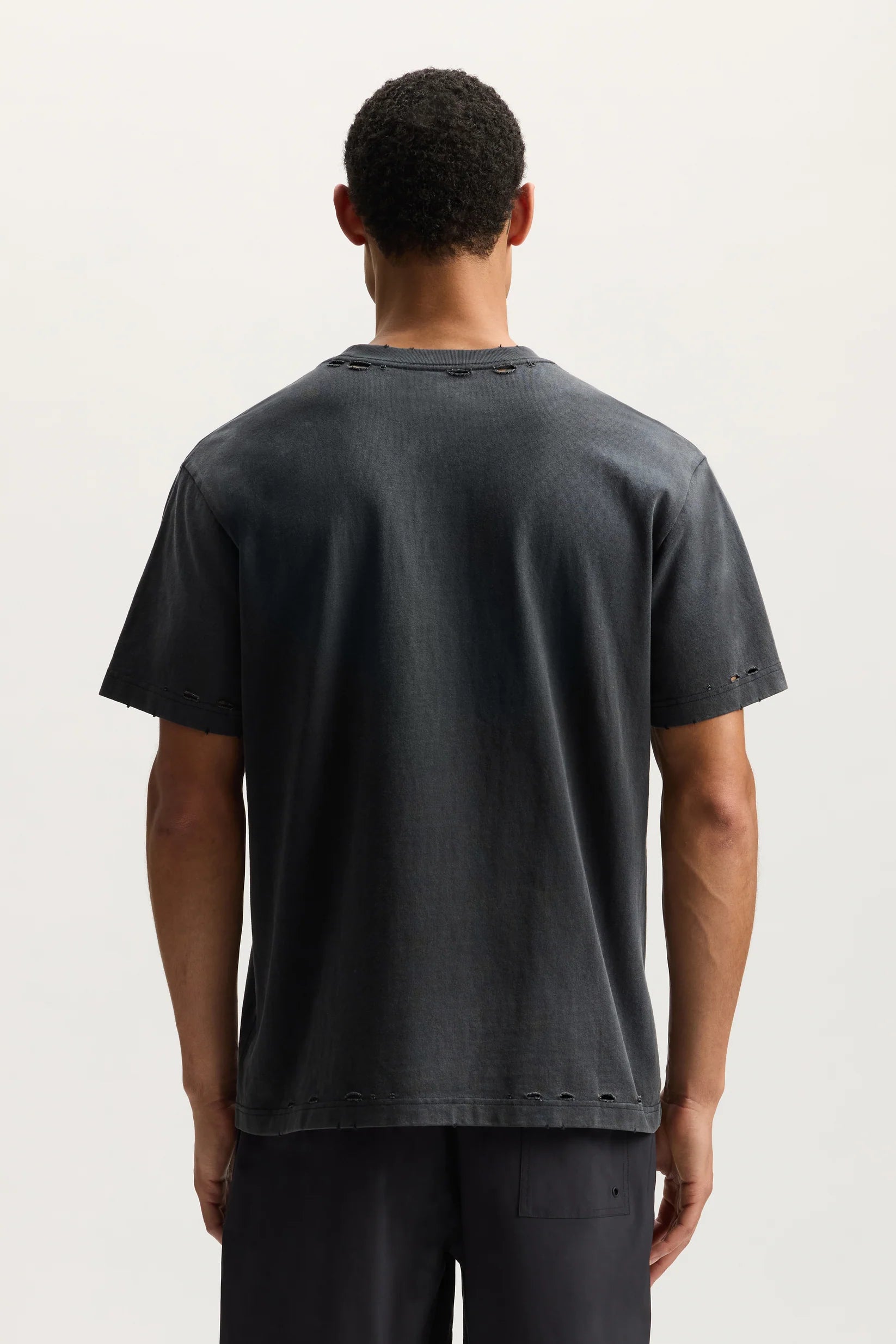 Sequence Tee