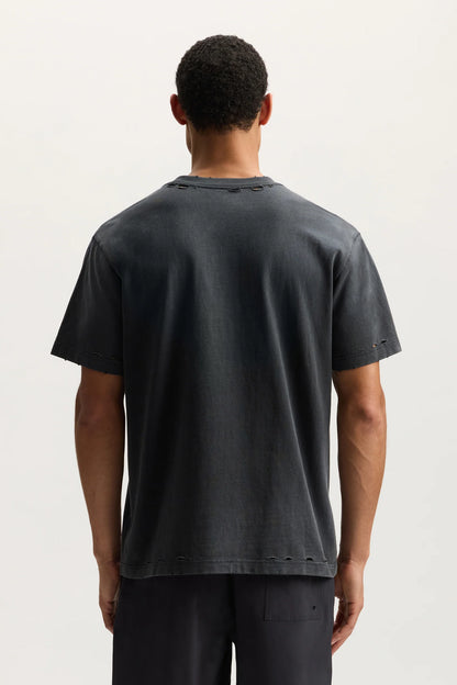 Sequence Tee