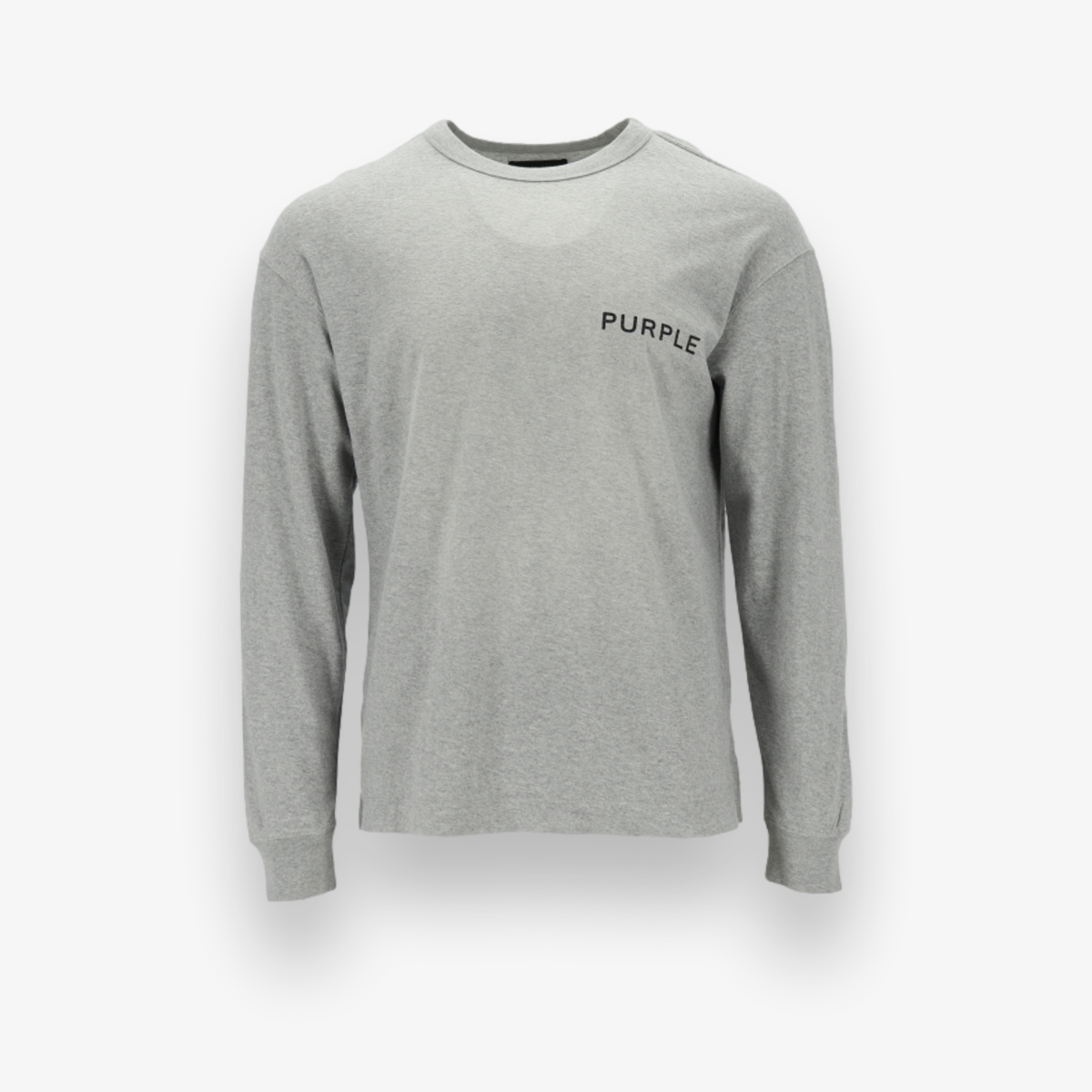 Wordmark Repeat Long Sleeve T-Shirt