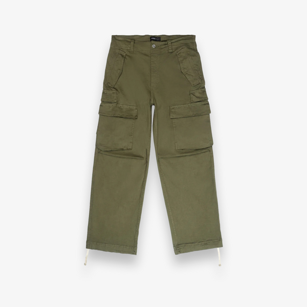 Double Pocket Cargo Pants – WOODstack