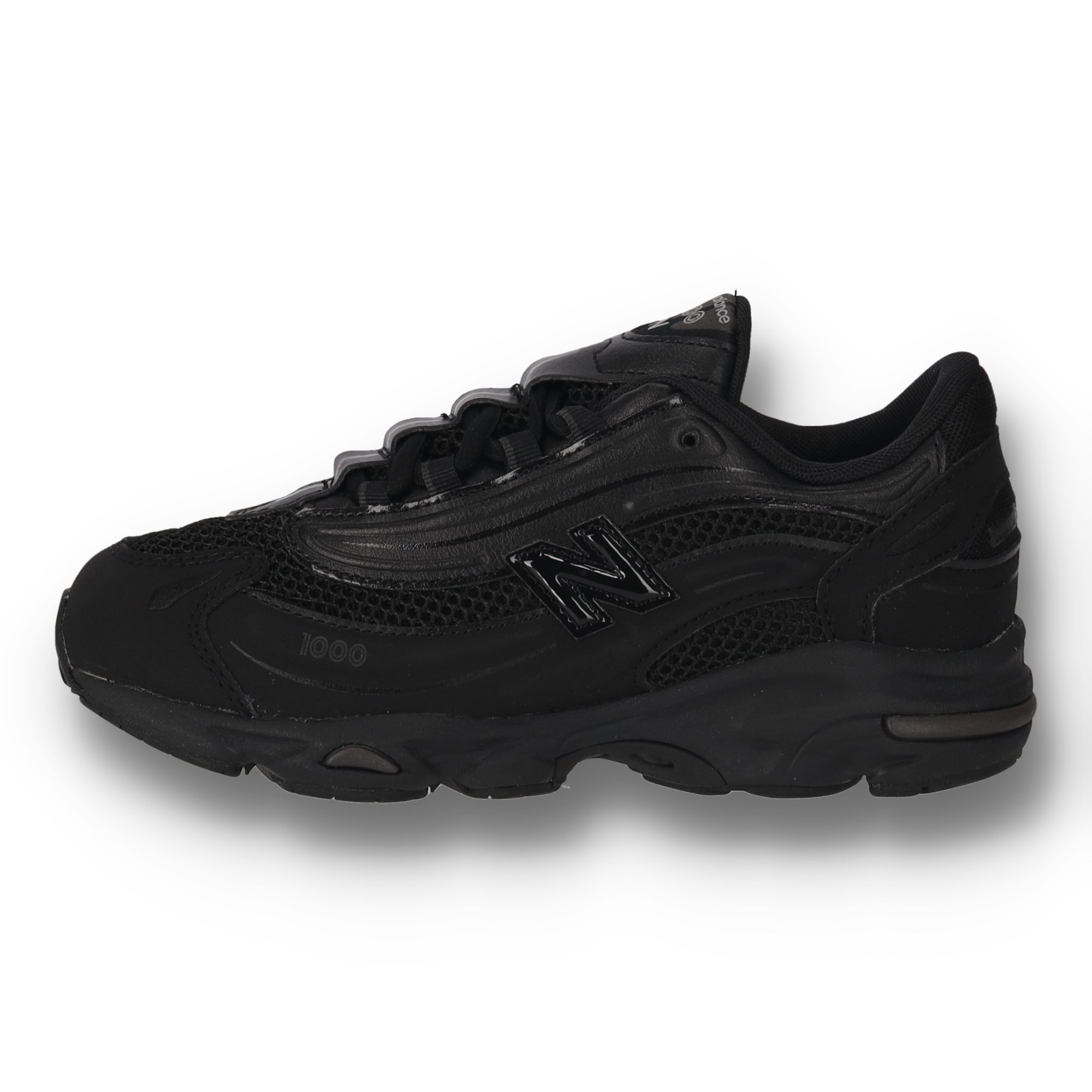 1000 Black PS