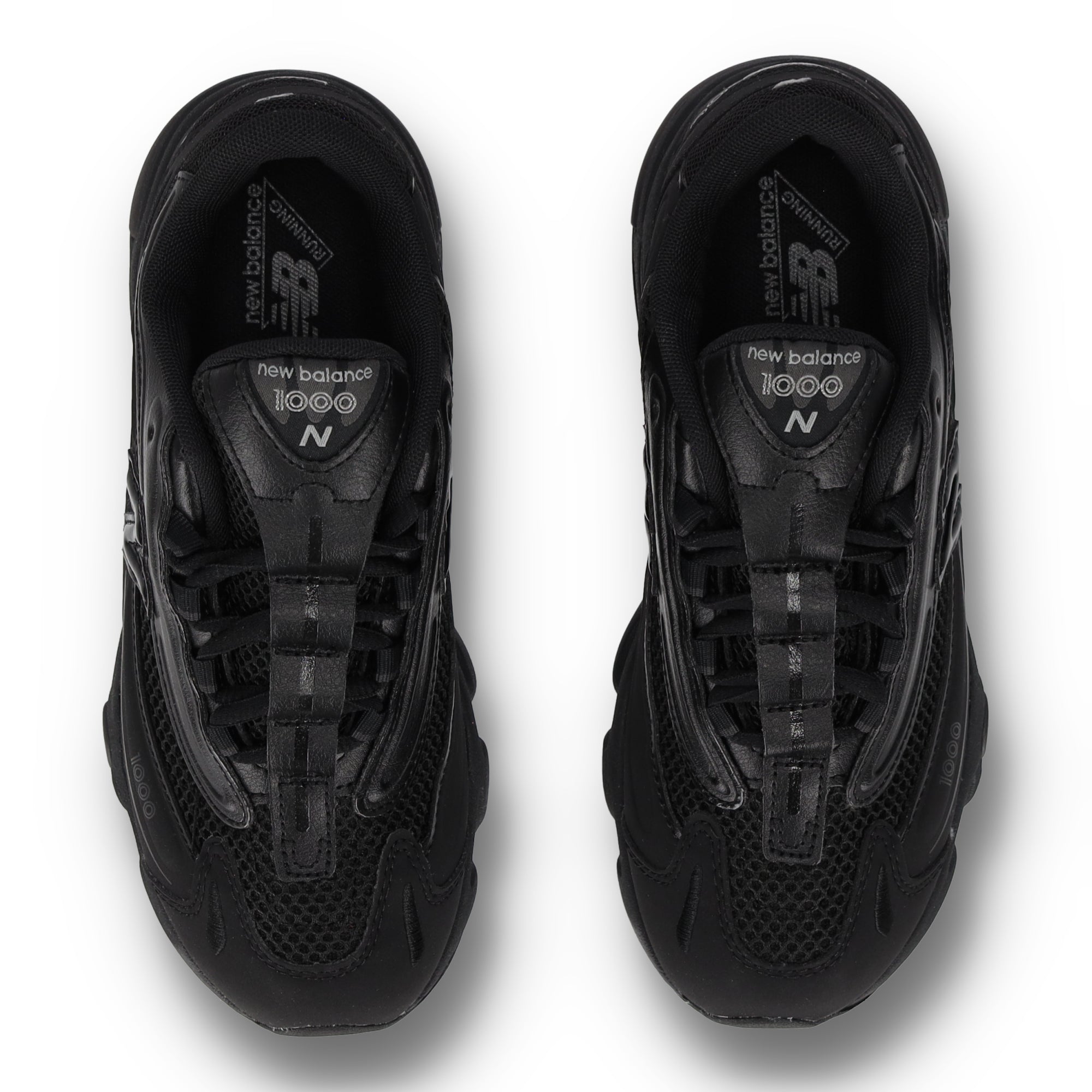 1000 Black PS