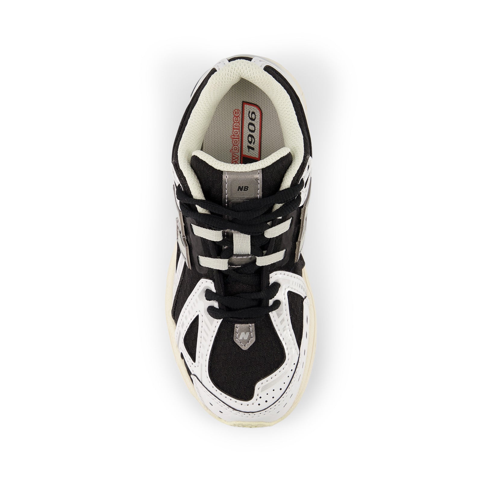 1906 White Black