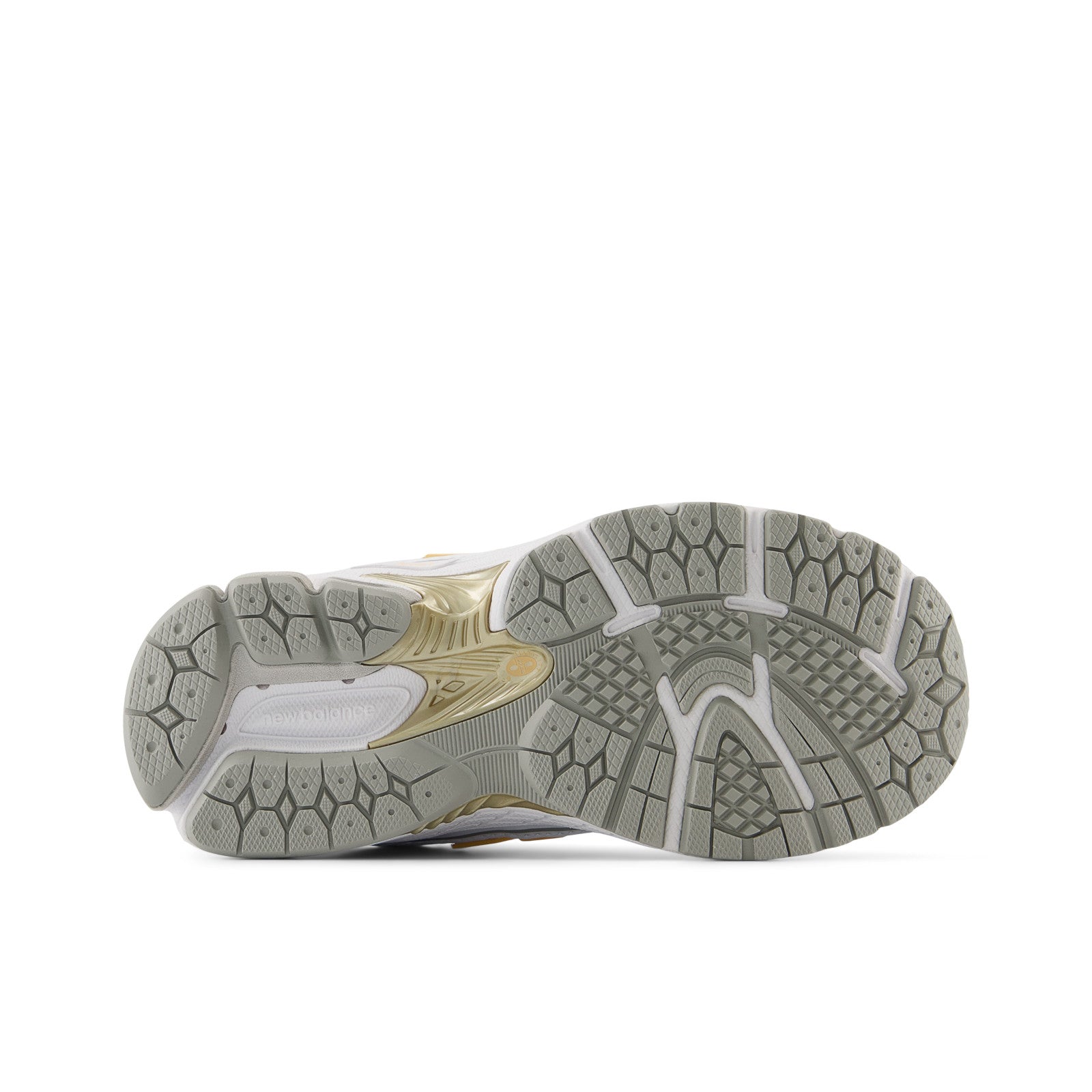 1906R Silver Metalic Peach Bloom PS