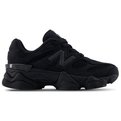9060 Black PS