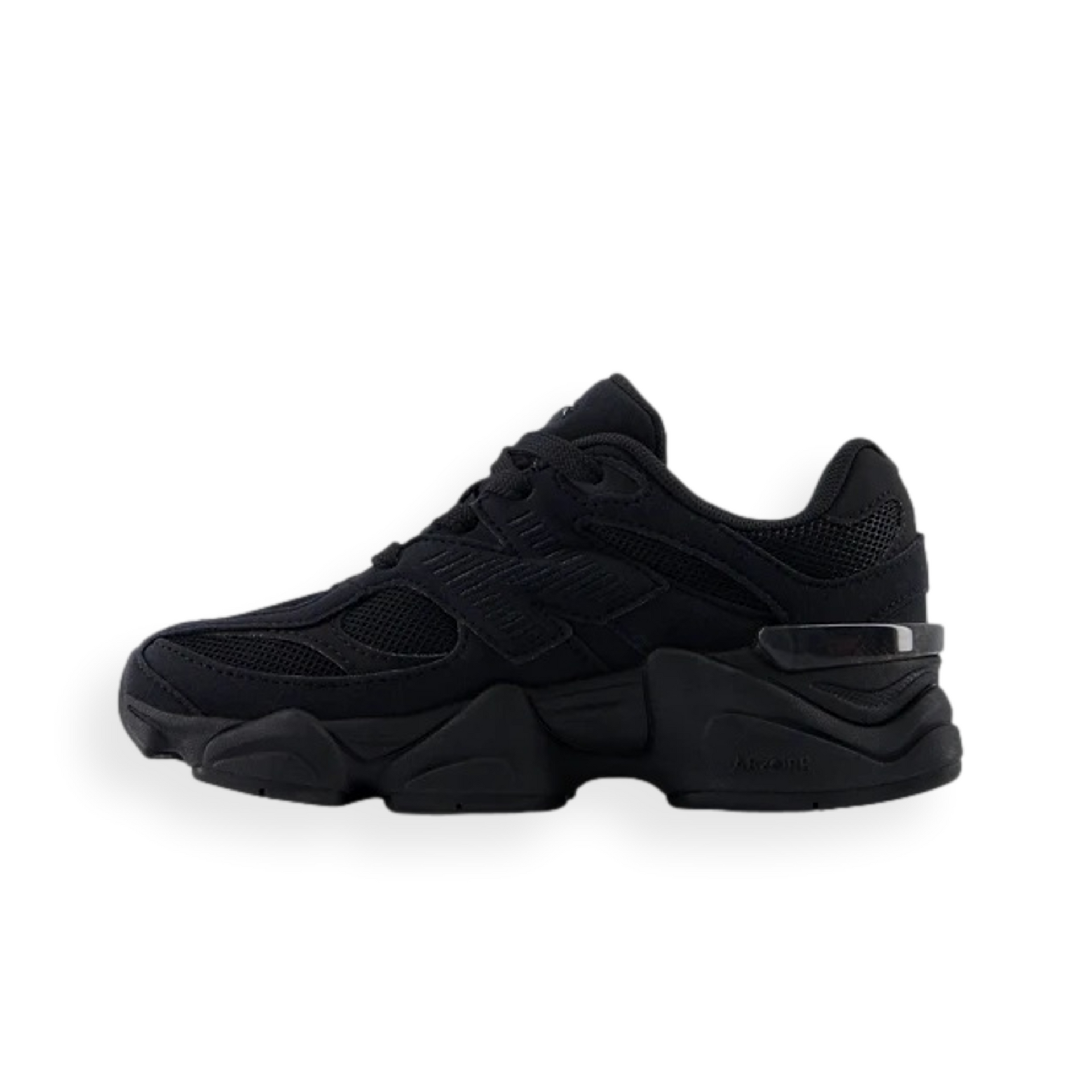 9060 Black PS – WOODstack