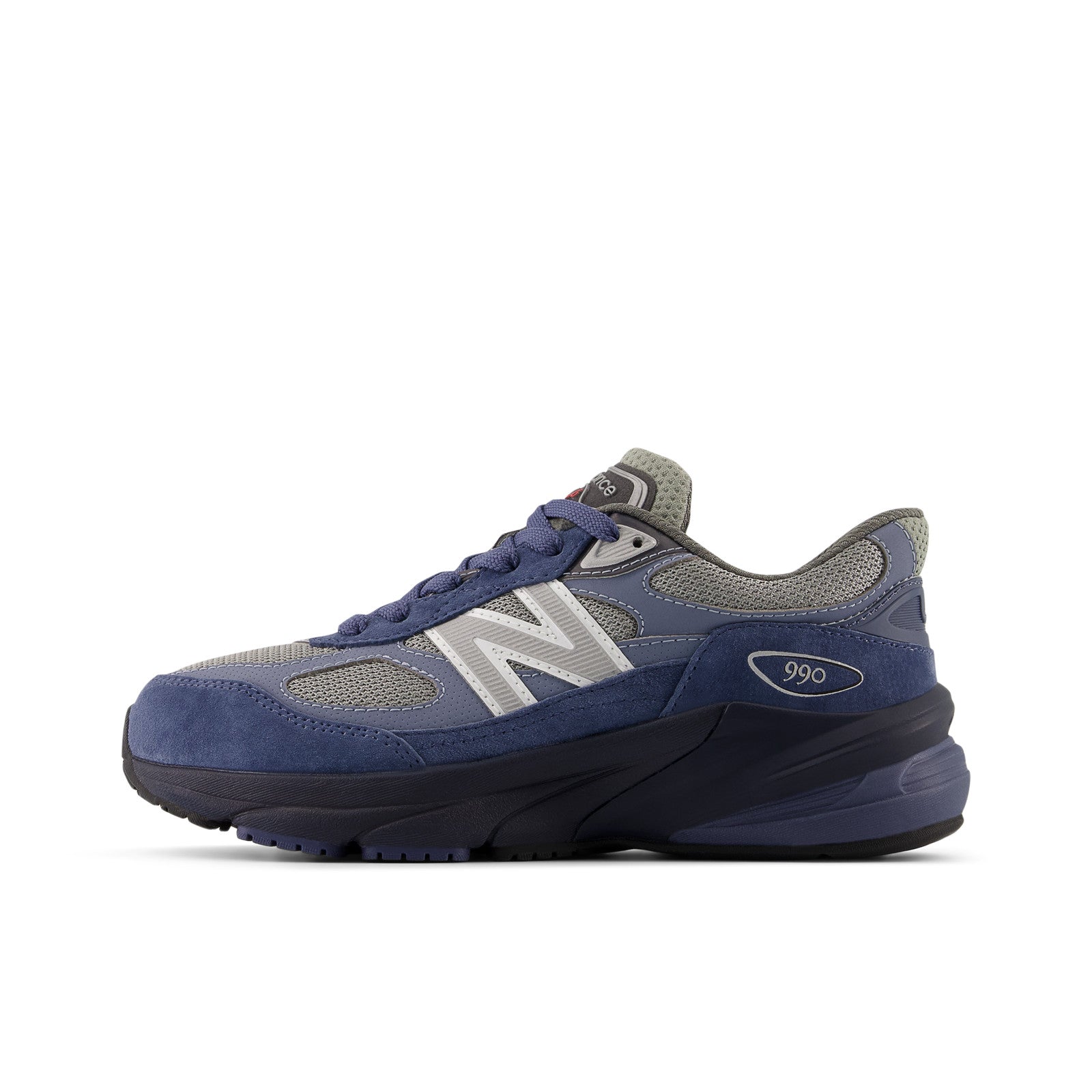 990L Vintage Indigo PS