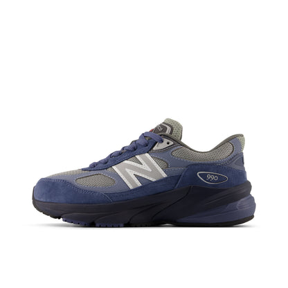 990L Vintage Indigo GS