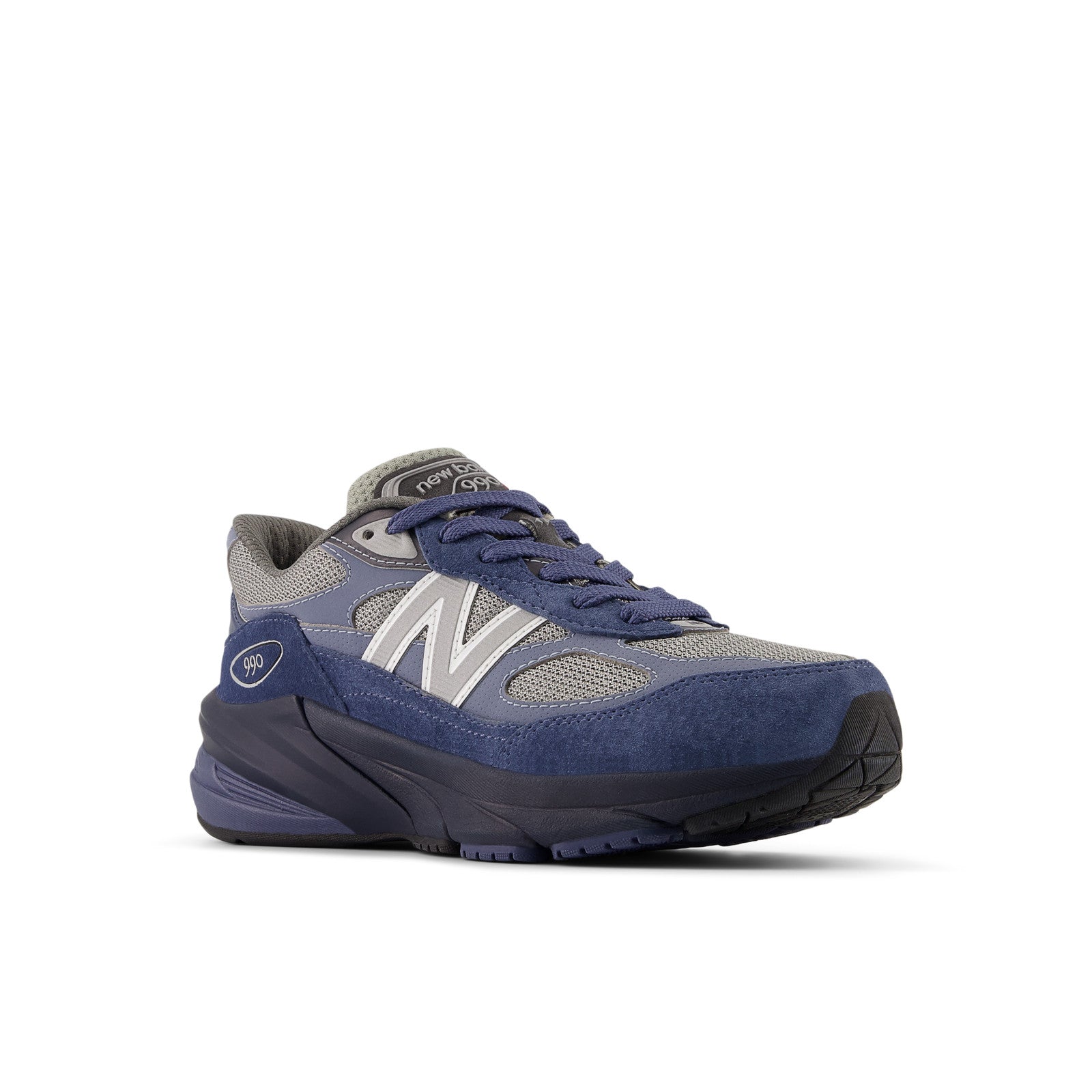 990L Vintage Indigo GS