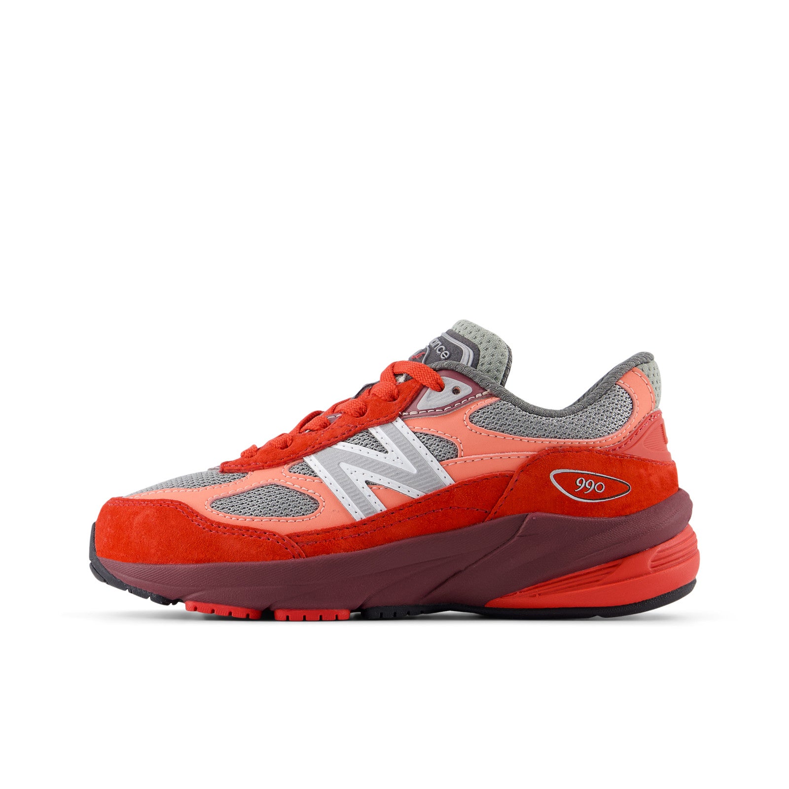 990v6 Red PS