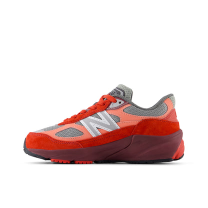990v6 Red PS