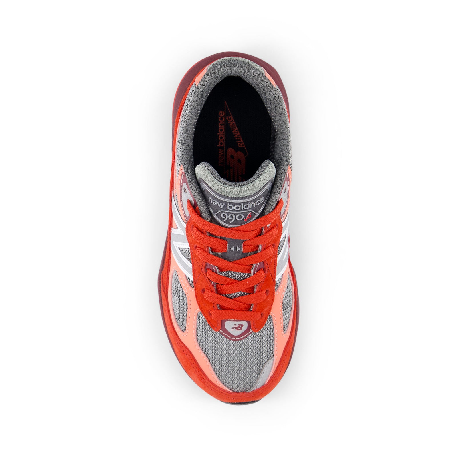 990v6 Red PS