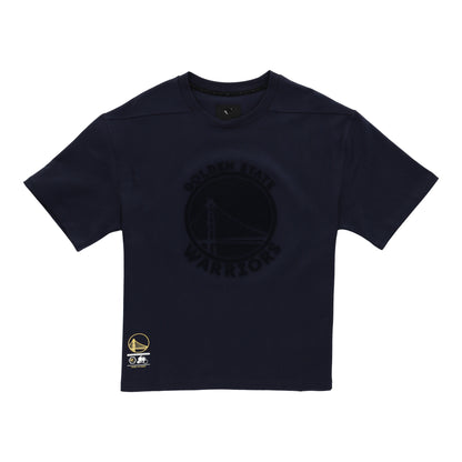 Golden State Warriors Interlock Tee