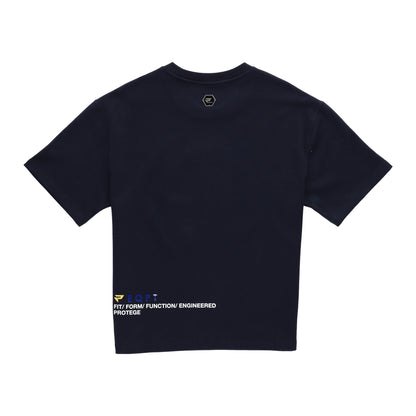 Golden State Warriors Interlock Tee