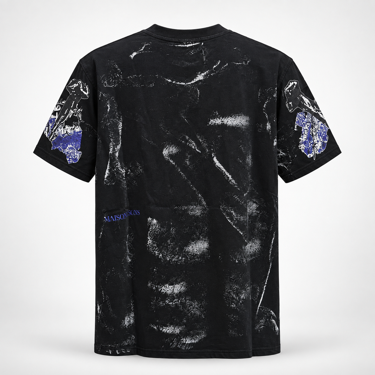 LA LENGUA T-SHIRT