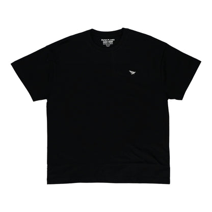 JFK Black T-Shirt