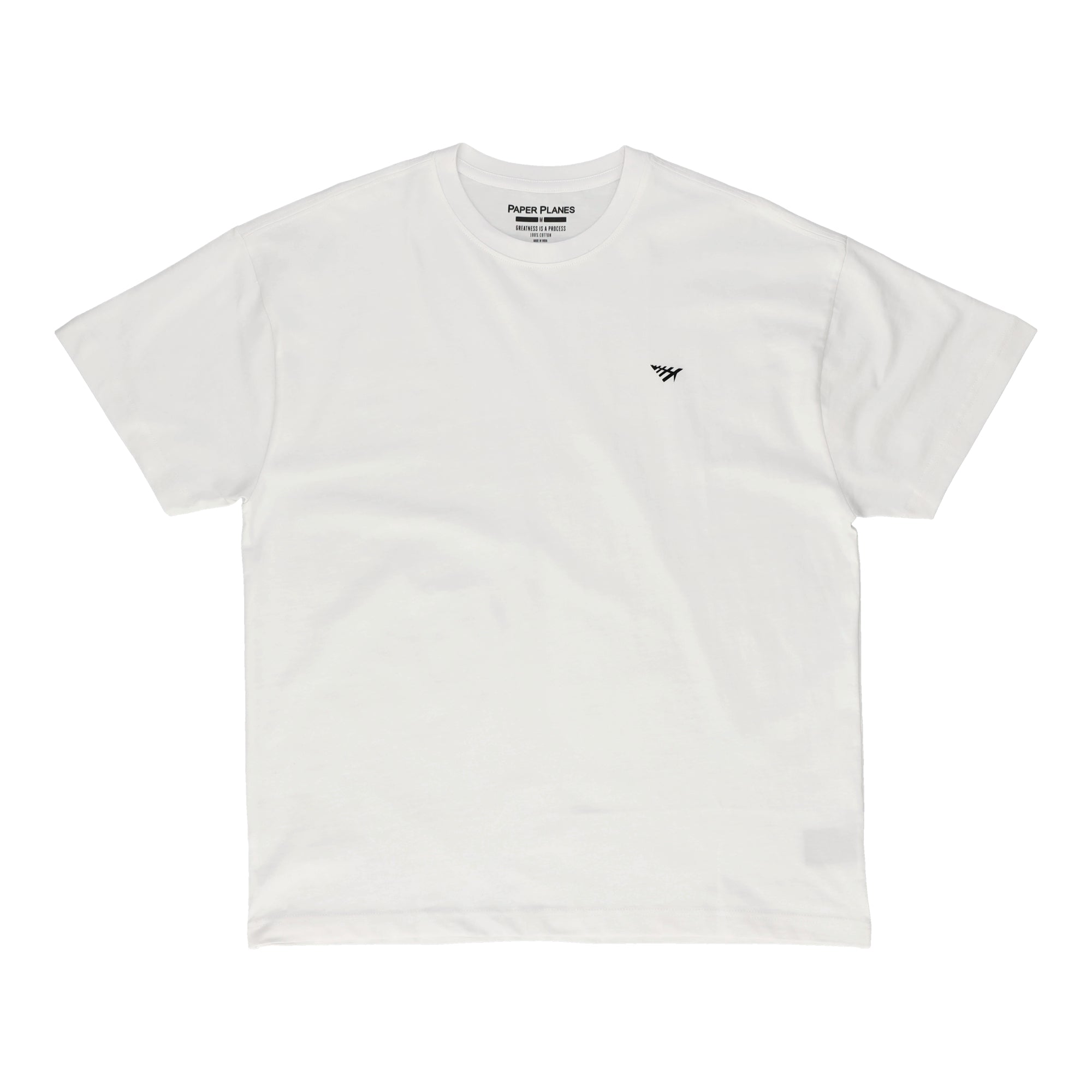JFK White T-Shirt