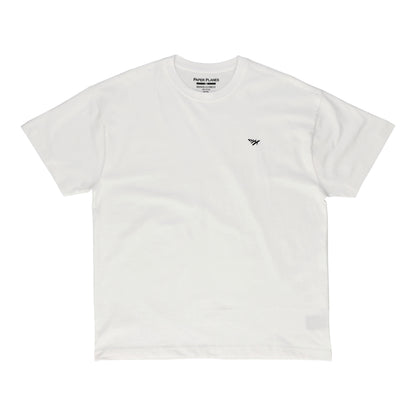 JFK White T-Shirt