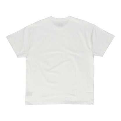 JFK White T-Shirt