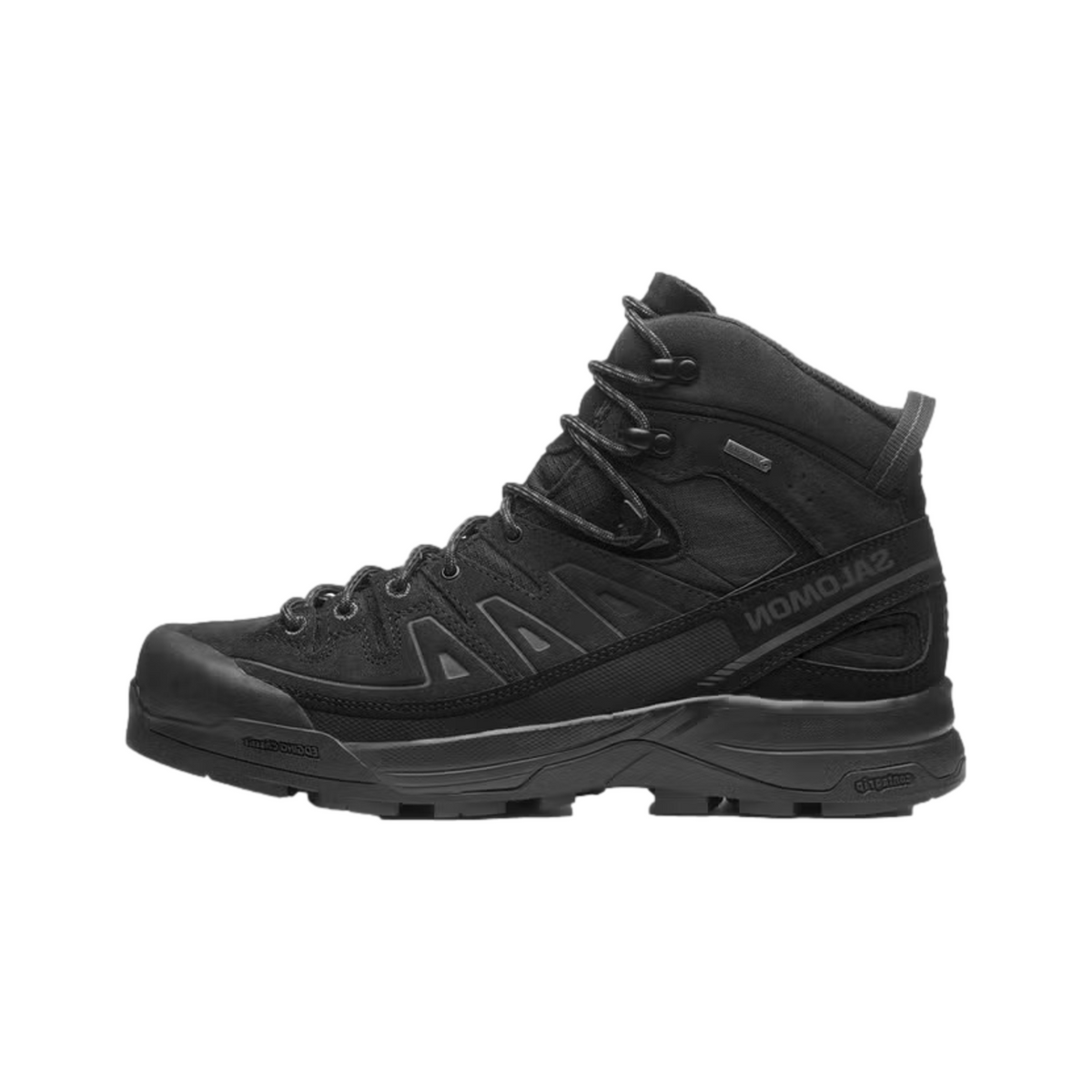 X-ALP MID Leather Gore-Tex – WOODstack