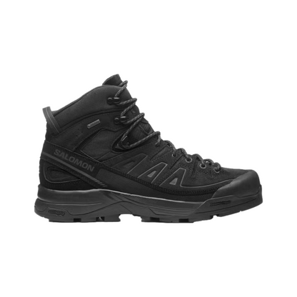X-ALP MID Leather Gore-Tex