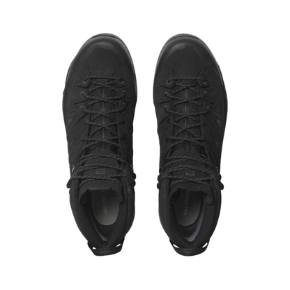X-ALP MID Leather Gore-Tex