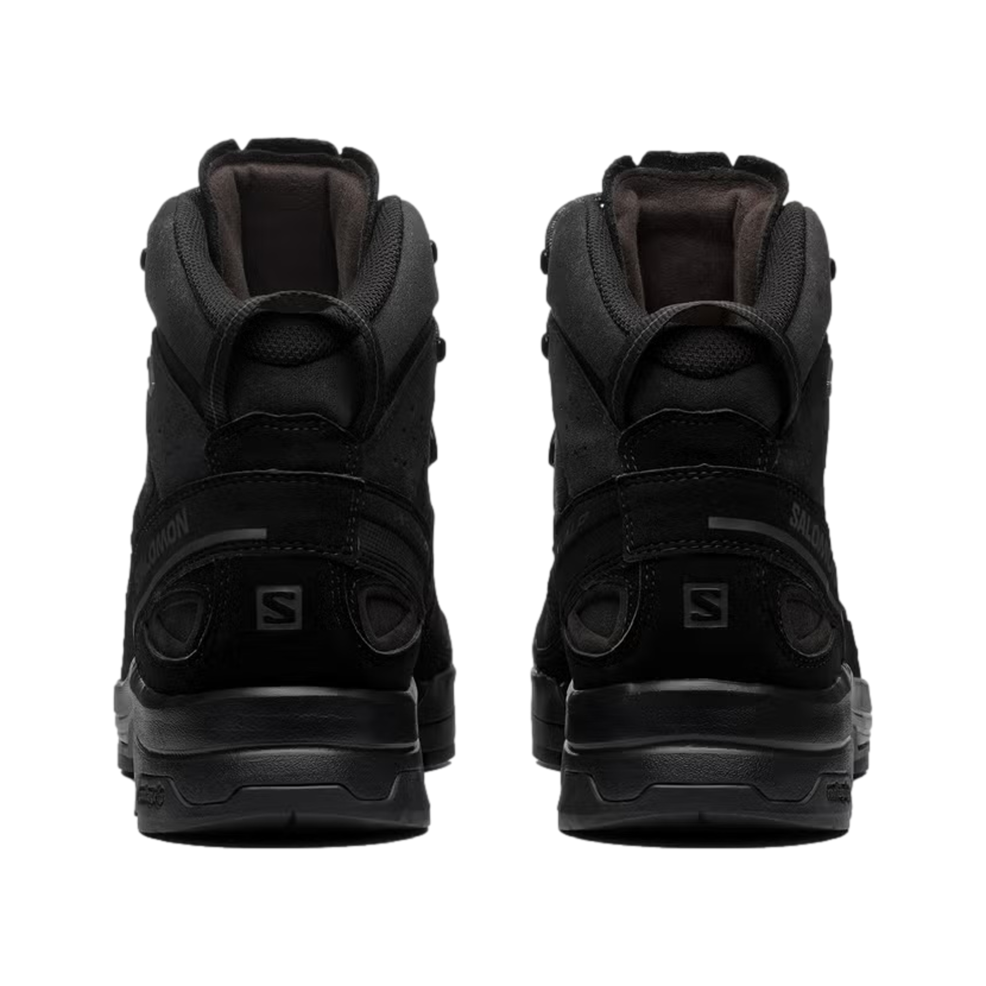 X-ALP MID Leather Gore-Tex