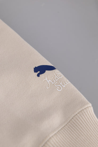 Puma X Kidsuper Progrsive Pullover Hoodie