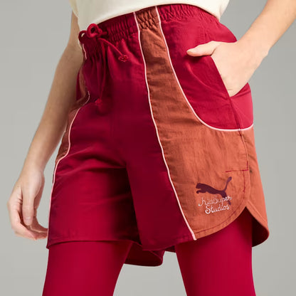 Puma X Kidsuper Short