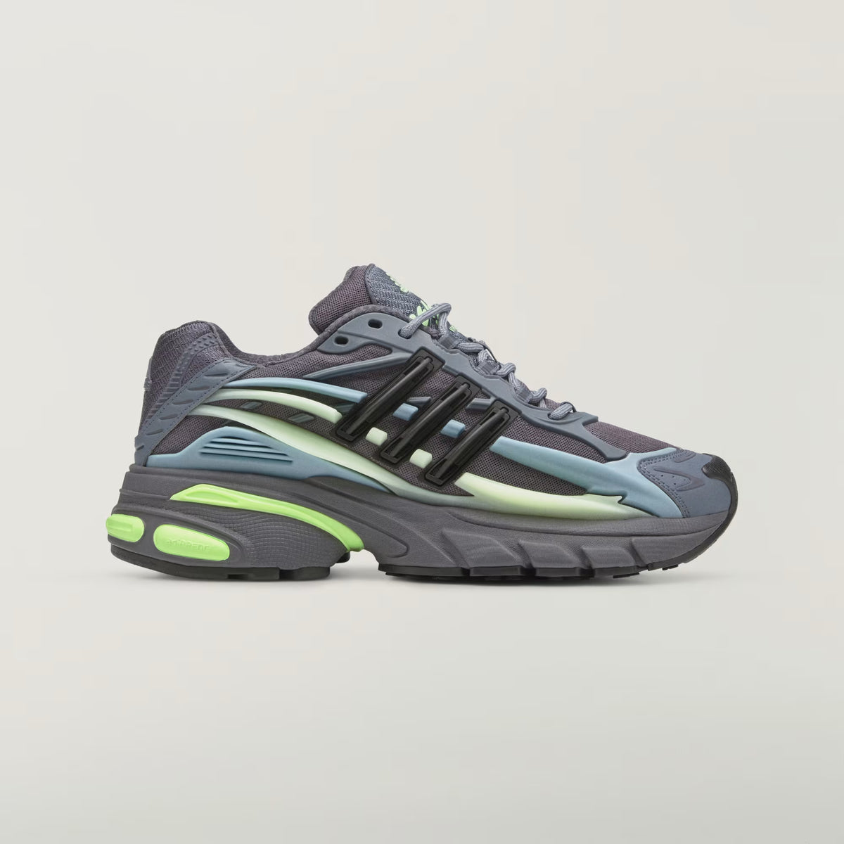 Adistar Jellyfish Pharrell Williams Light Brown Neon