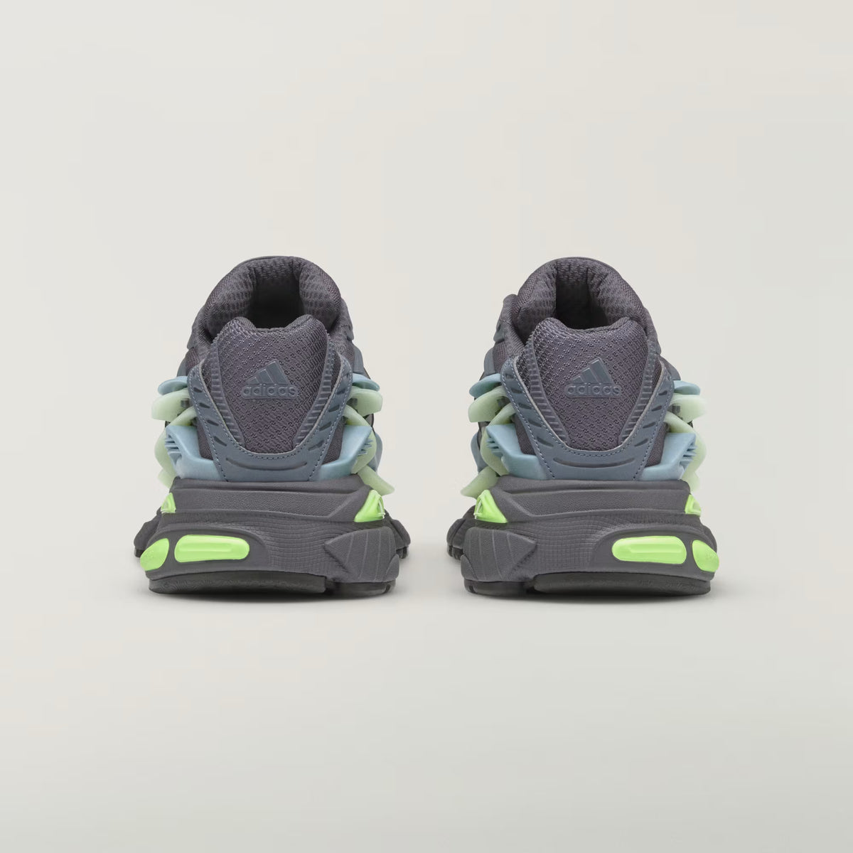 Adistar Jellyfish Pharrell Williams Light Brown Neon