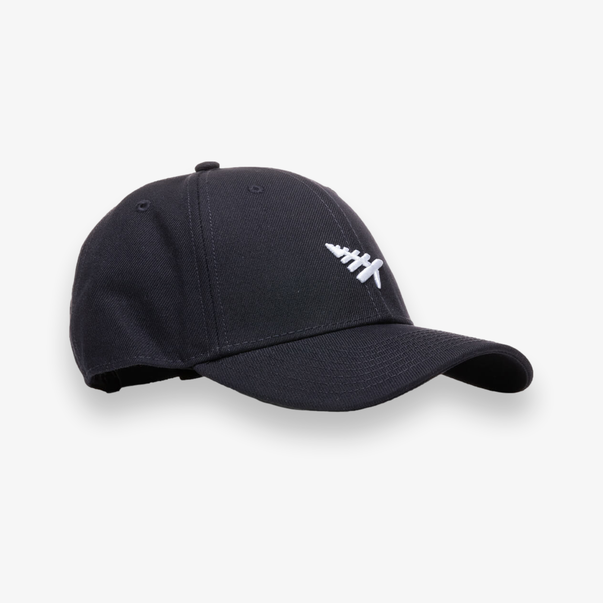 100624-NAVY-Men Icon Ii Dad Hat