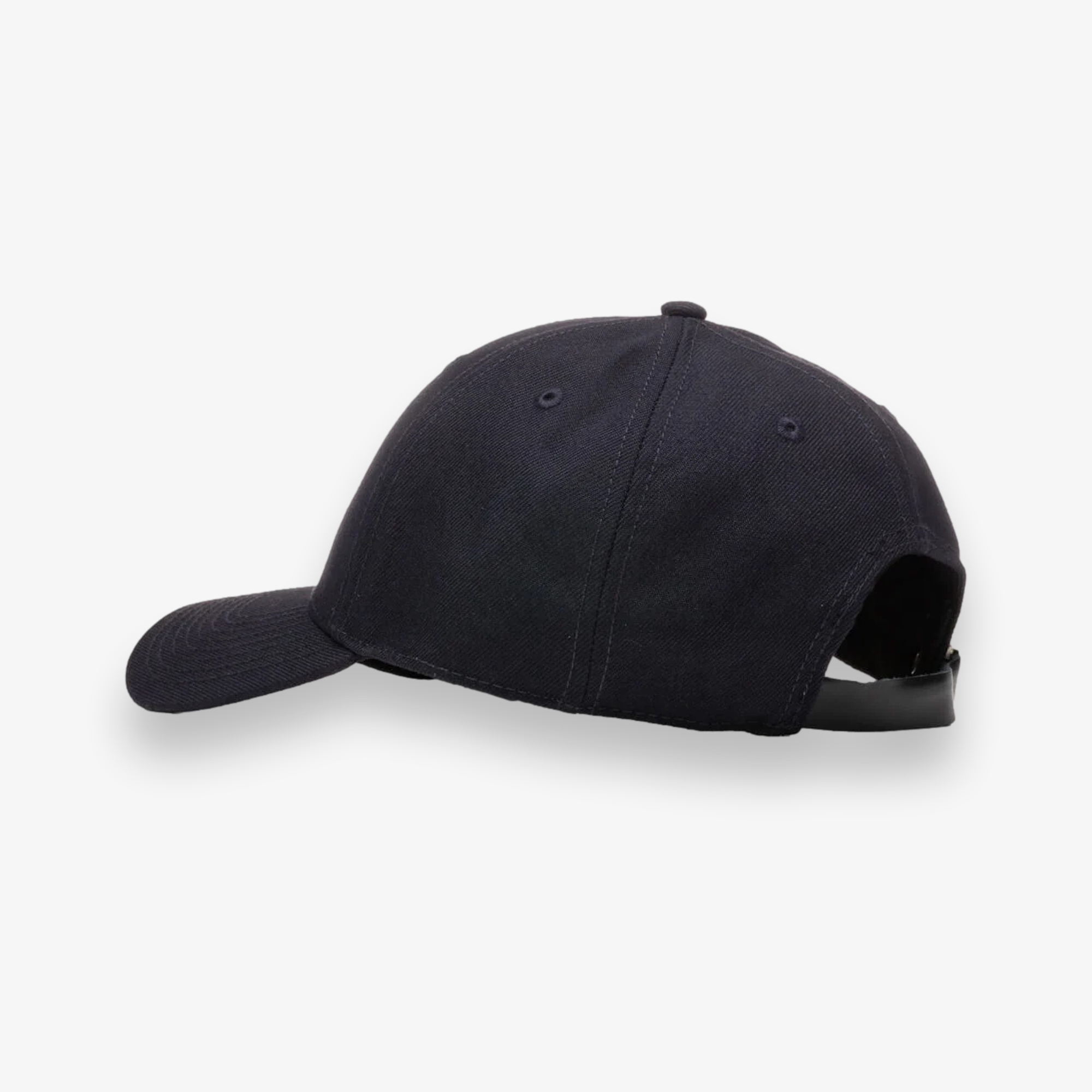 100624-NAVY-Men Icon Ii Dad Hat