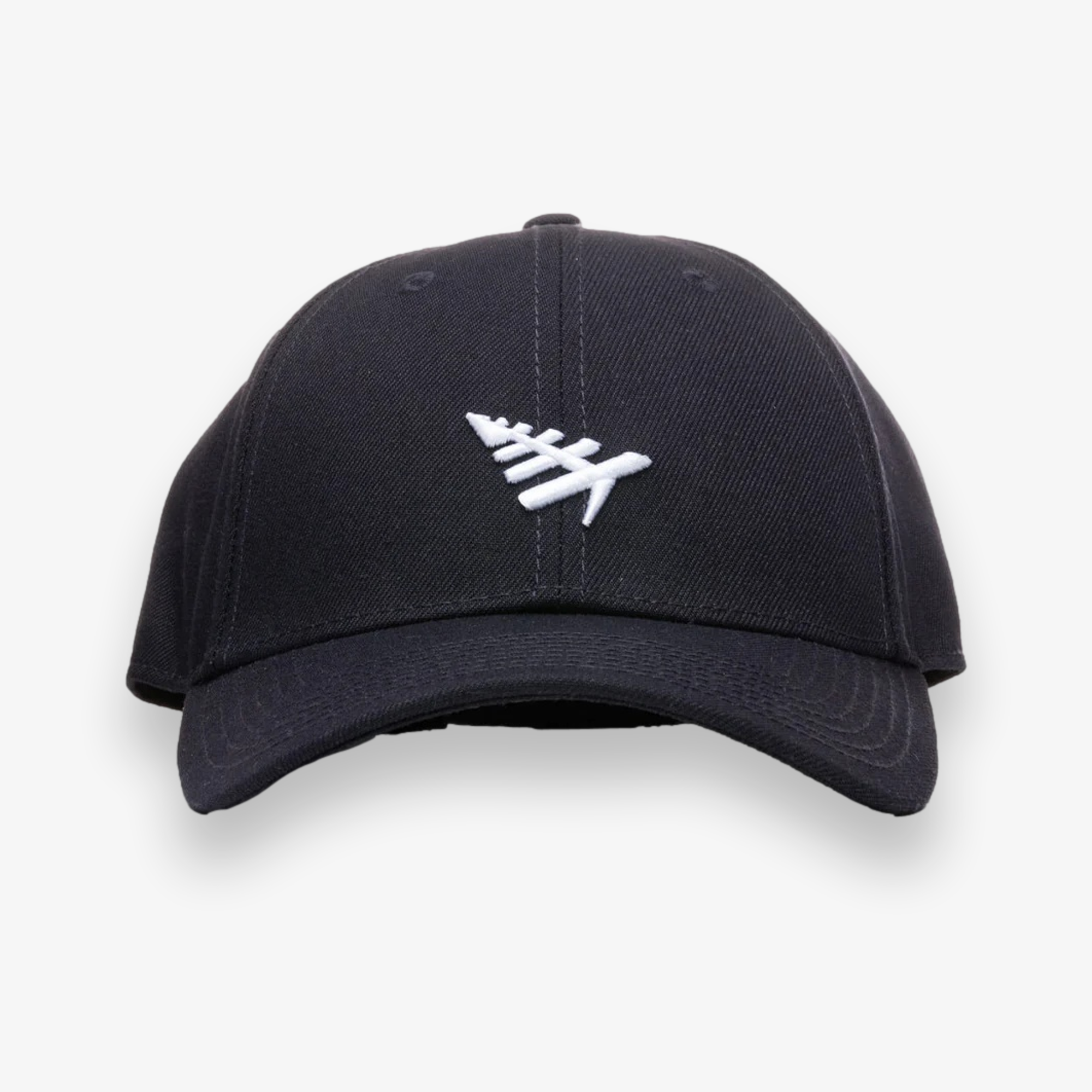 100624-NAVY-Men Icon Ii Dad Hat