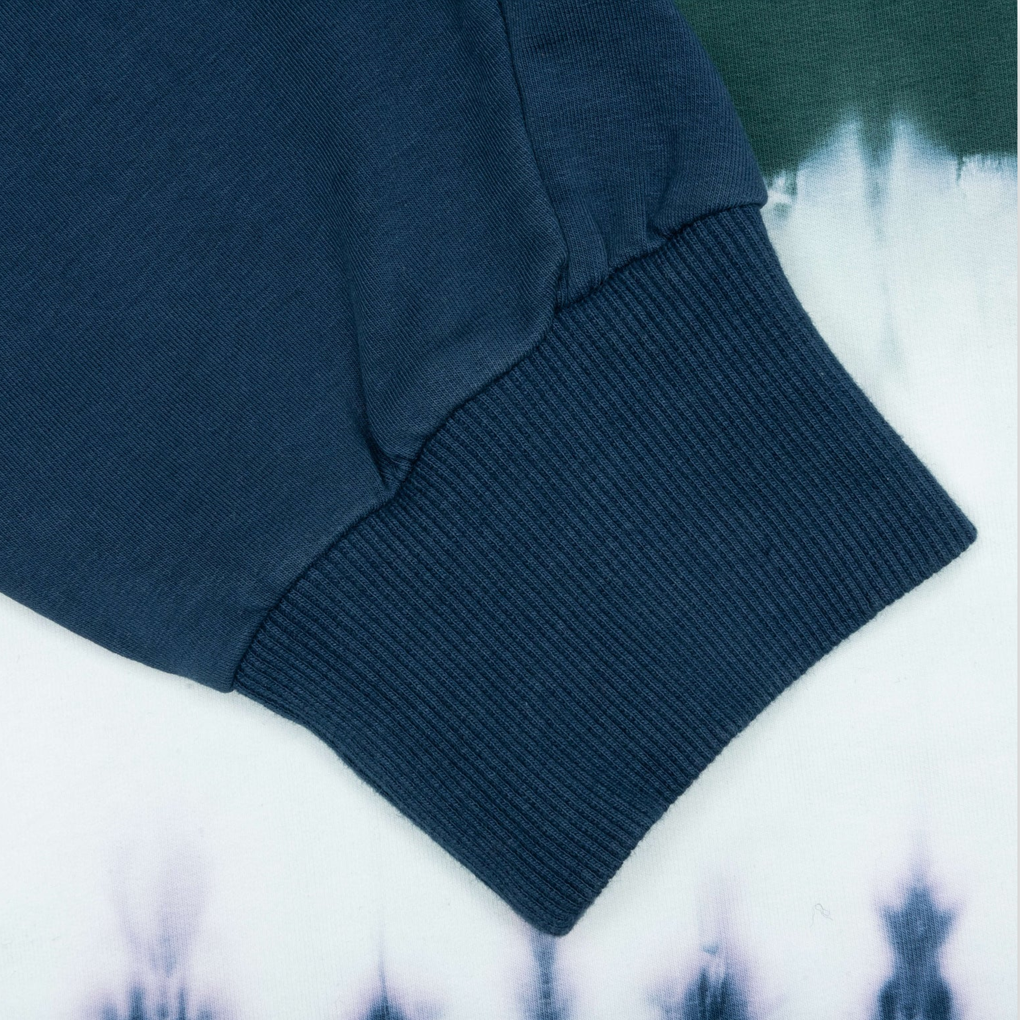 Two Worlds Pullover Hoodie