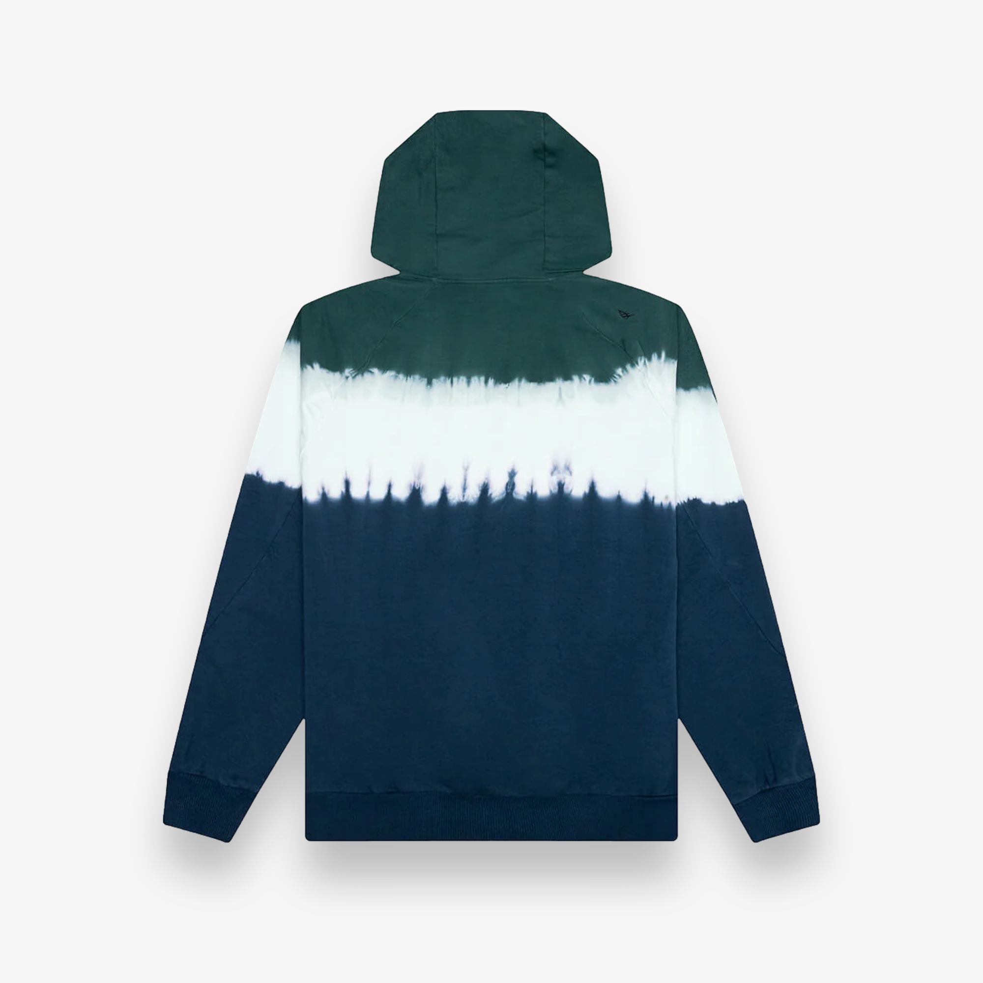 Two Worlds Pullover Hoodie