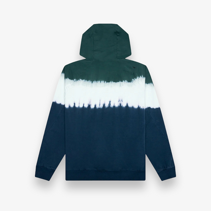 Two Worlds Pullover Hoodie