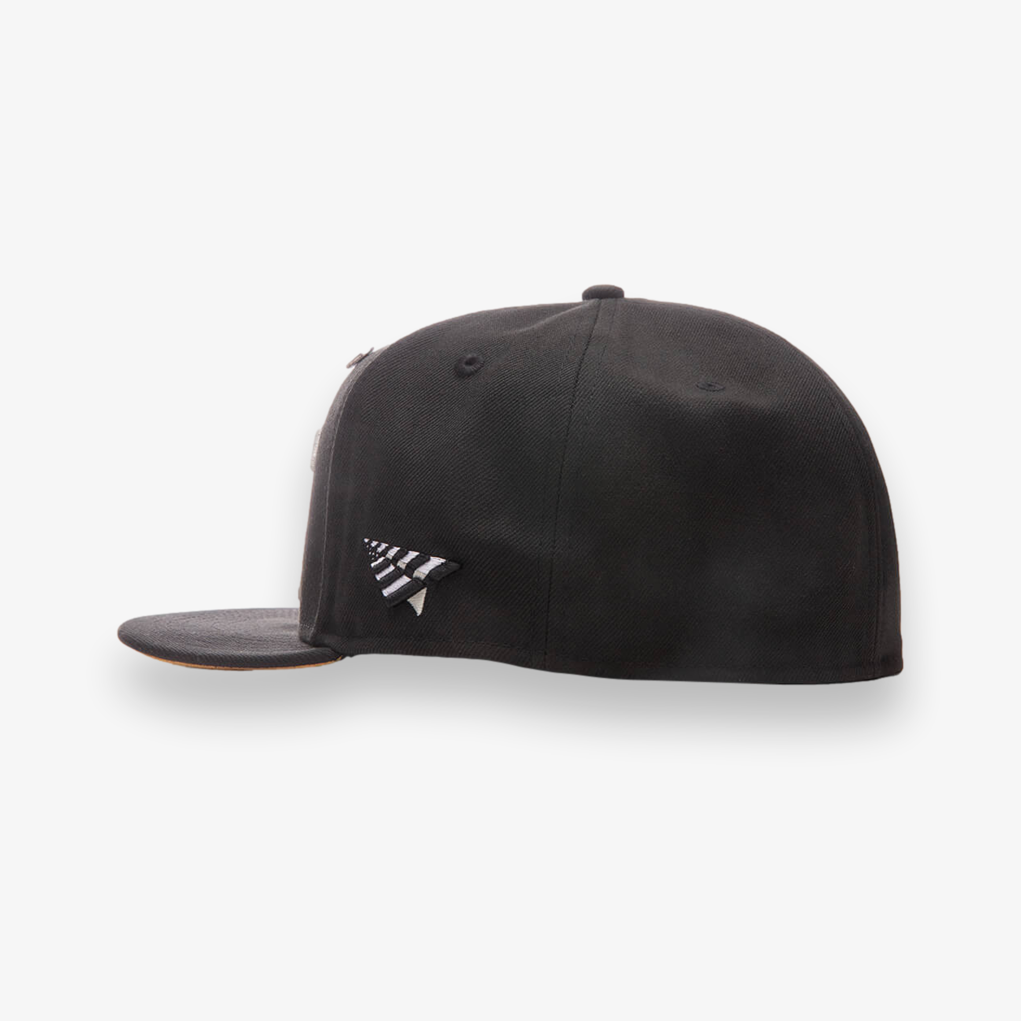 Volume 2 Fitted Contrast Hat