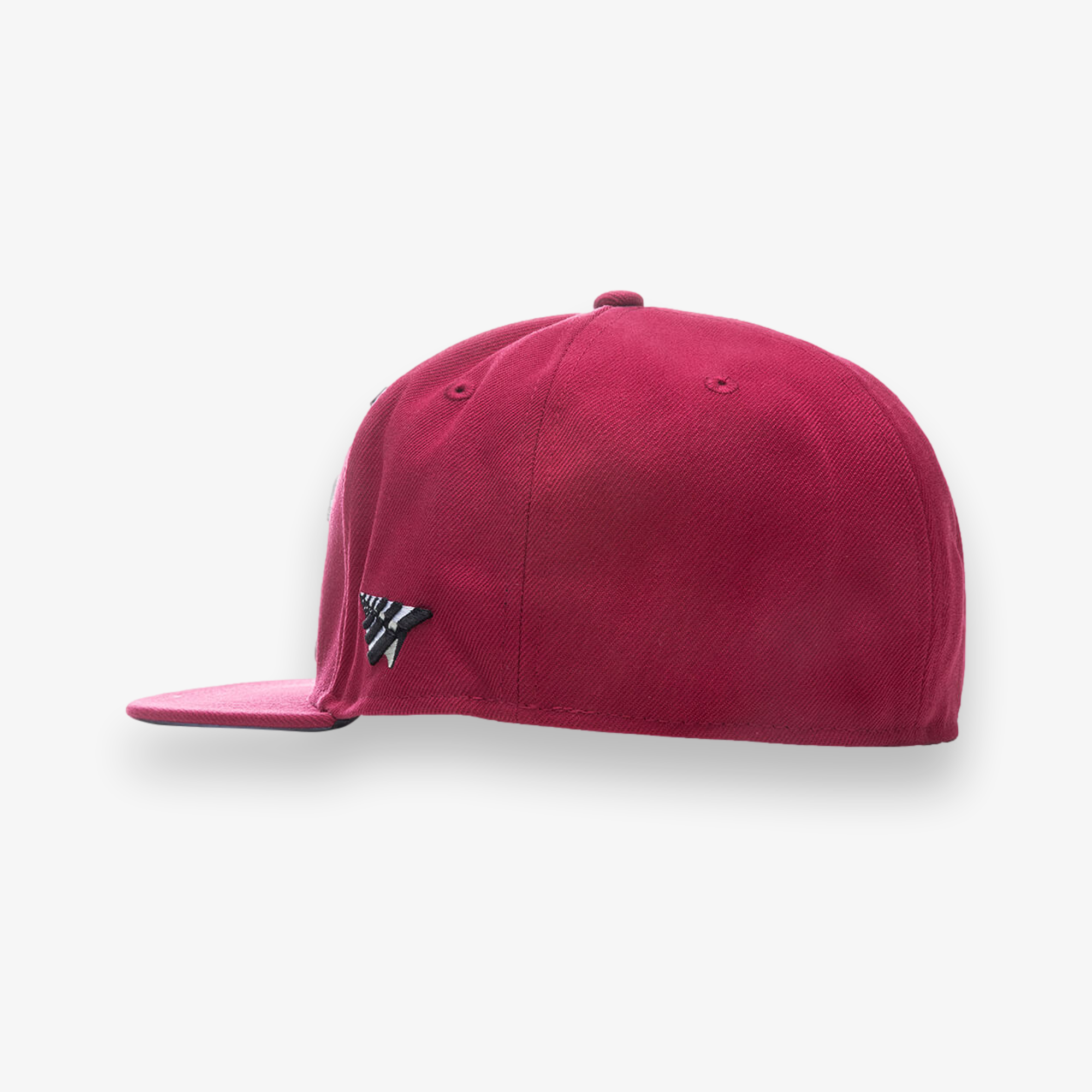 Volume 2 Fitted Contrast Hat