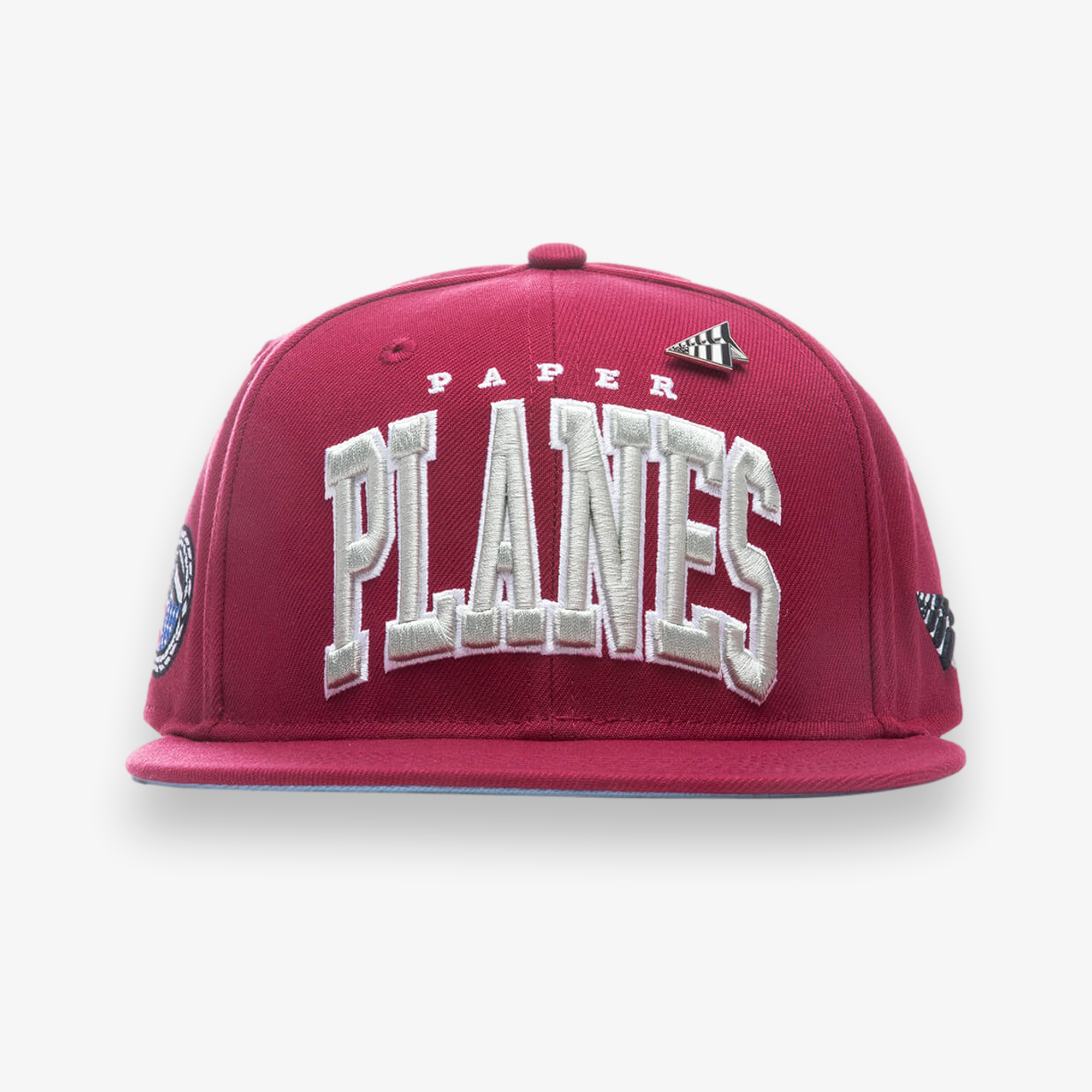Volume 2 Fitted Contrast Hat