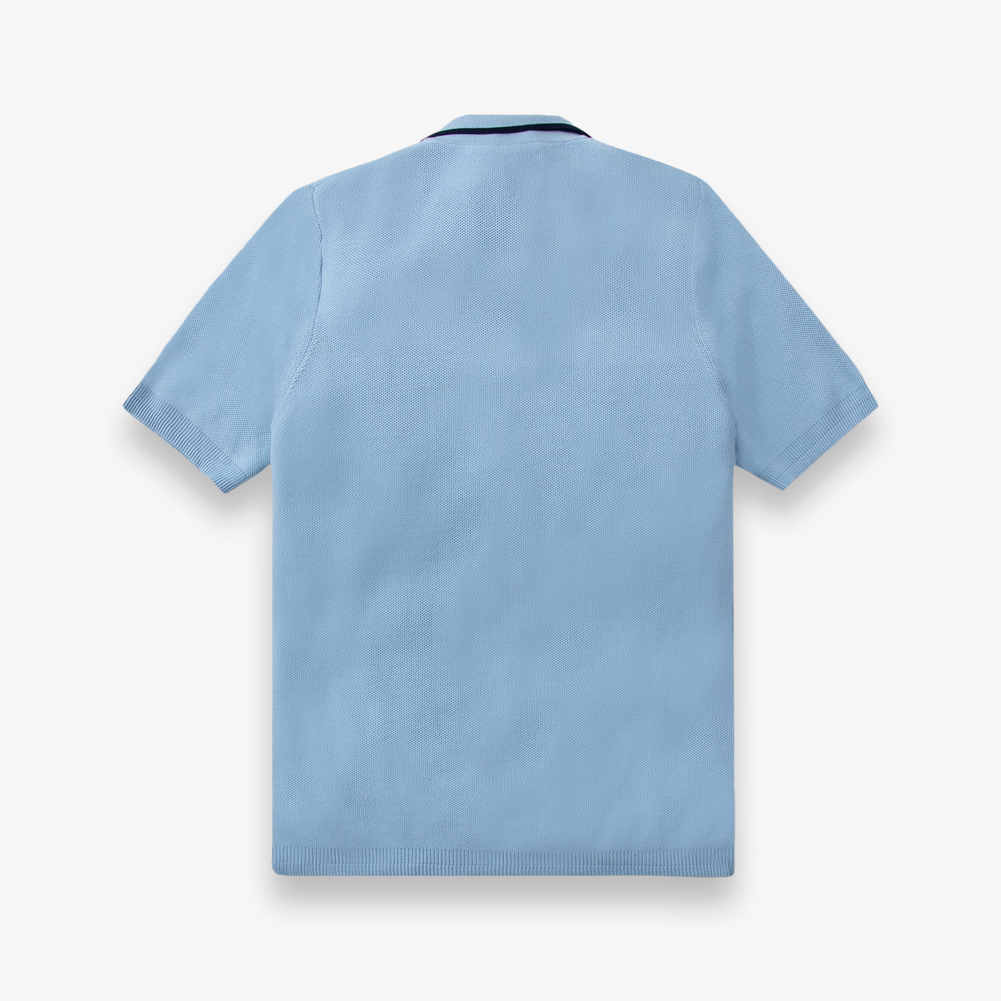 Johnny Collar Polo T-Shirt