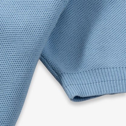 Johnny Collar Polo T-Shirt