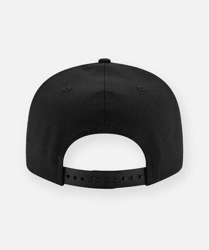 The Original Crown 9Fifty Snapback with Green Undervisor